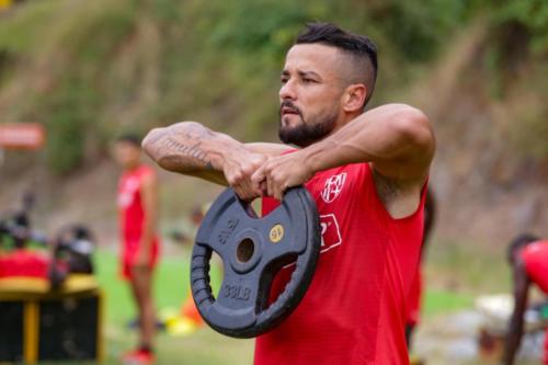 Práctica entrenamiento Barcelona Sporting Club