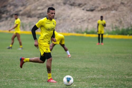 Práctica entrenamiento Barcelona Sporting Club